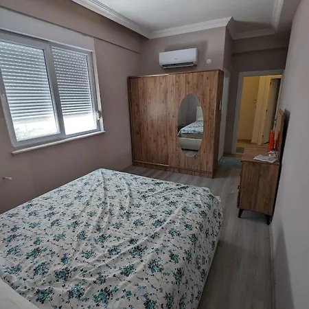 Apartment Fully Equipped 3 Bed *